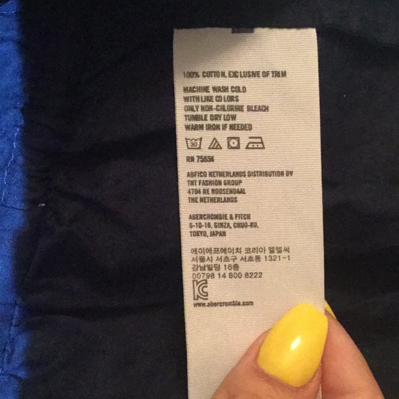 Top bundle - Picture 8 of 8